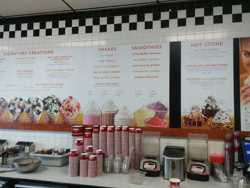 Ice Cream Shop «Cold Stone Creamery», reviews and photos, 4247 Atlantic Ave, Long Beach, CA 90807, USA
