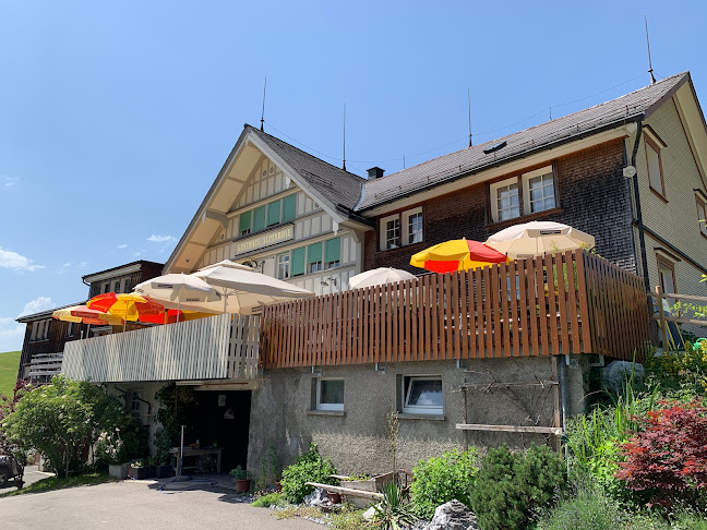 Gasthaus Alpenrose - Herisau