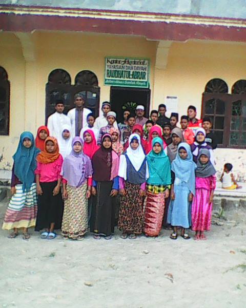 Yayasan Raudhatul Abrar Sumbok Rayeuk Photo