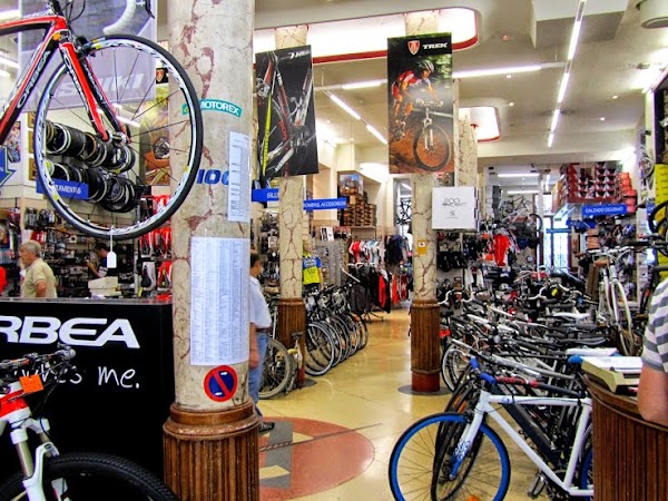 Imagen de Calmera Bicis (4 de 9)