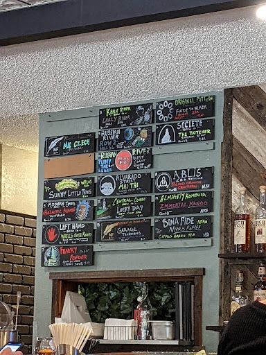 Barbecue Restaurant «Trail Dust BBQ», reviews and photos, 17240 Monterey Rd, Morgan Hill, CA 95037, USA