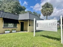 College Park Chiropractic - Car repair in Orlando, FL, Orlando - Rated 4.8/5