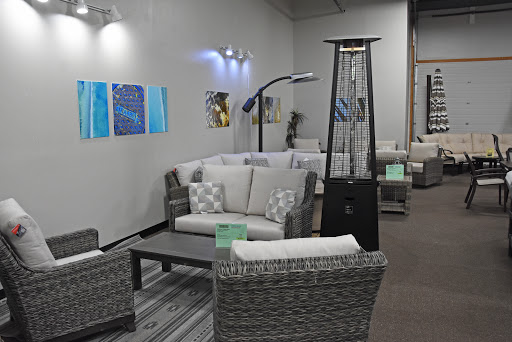 Home Goods Store «Backyard Adventures of Iowa», reviews and photos, 3135 99th St, Urbandale, IA 50322, USA