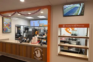 Popeyes Louisiana Kitchen image