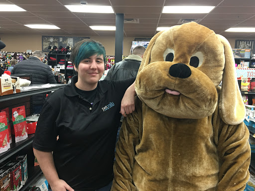 Pet Supply Store «Pet Valu», reviews and photos, 6220 Wilmington Pike D, Sugarcreek Township, OH 45459, USA