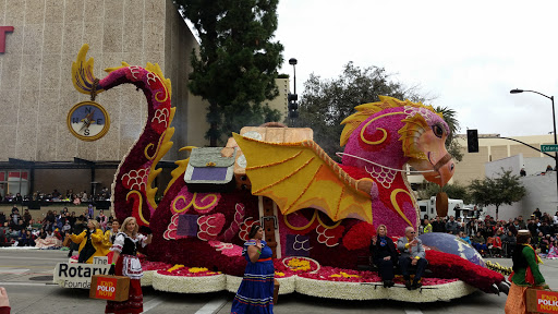 Department Store «Target», reviews and photos, 777 E Colorado Blvd, Pasadena, CA 91101, USA