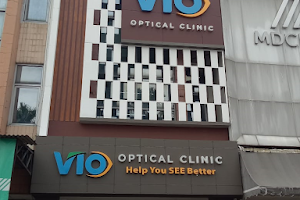 VIO Optical Clinic Gading Serpong image