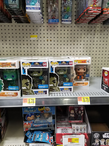 Department Store «Walmart Supercenter», reviews and photos, 200 Floyd Dr, Carrollton, KY 41008, USA