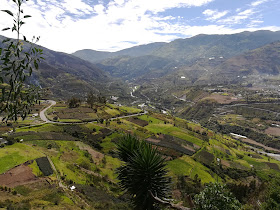 Gasolinera de Patate