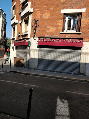 A Noste à Colombes