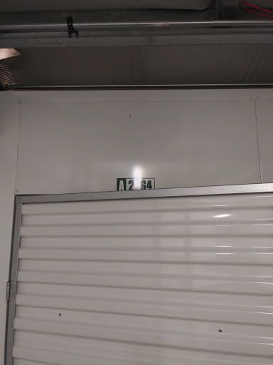 Self-Storage Facility «Heated Storage At the Crossings in Federal Way», reviews and photos, 35401 Pacific Hwy S, Federal Way, WA 98003, USA