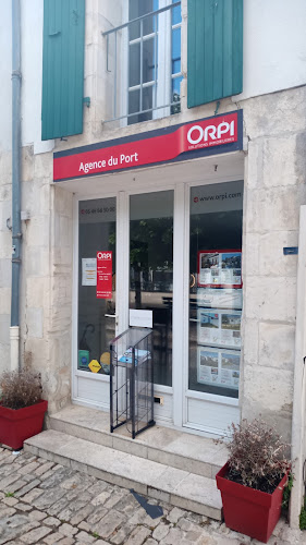 Orpi Agence immobilière Saint-Yves Sainte Marie de Ré à Sainte-Marie-de-Ré