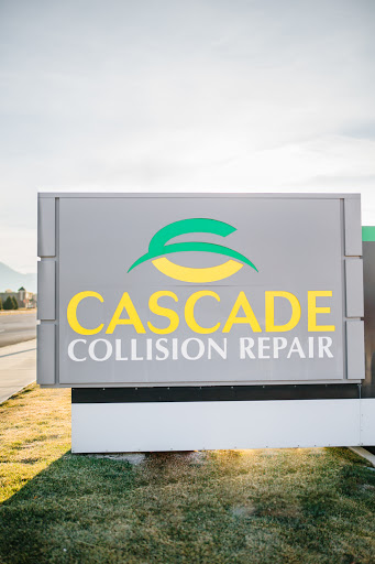 Auto Body Shop «Cascade Collision Repair», reviews and photos, 175 N 1200 E, Lehi, UT 84043, USA