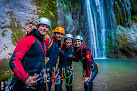 Canyoning Var : Canyons Experience Montauroux