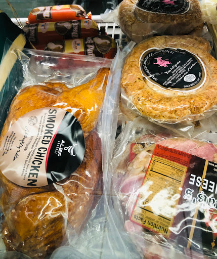 Grocery Store «Kiev Euro Deli», reviews and photos, 29821 US Hwy 19 N, Clearwater, FL 33761, USA