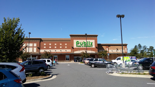 Supermarket «Publix Super Market On Gold Hill», reviews and photos, 928 Gold Hill Rd, Fort Mill, SC 29708, USA