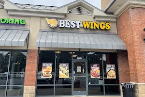 Best Wings (Conyers) image