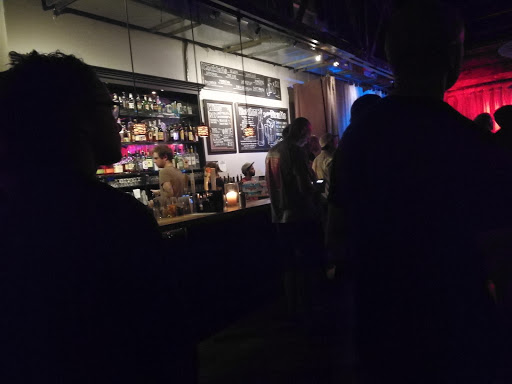 Live Music Venue «Space», reviews and photos, 1245 Chicago Ave, Evanston, IL 60202, USA