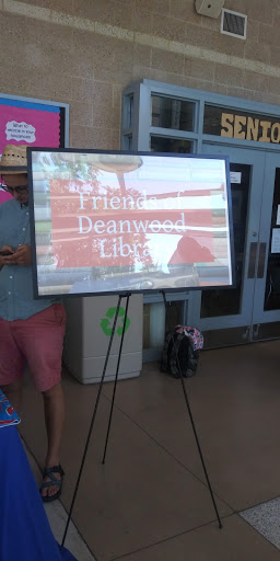 Recreation Center «Deanwood Recreation Center», reviews and photos, 1350 49th St NE, Washington, DC 20019, USA