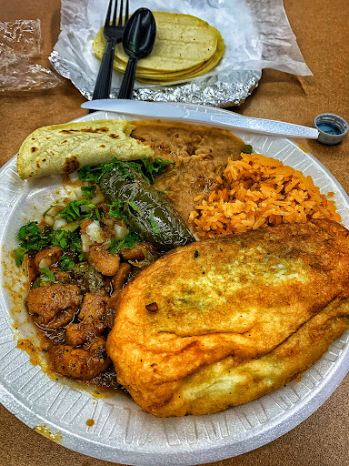 Butcher Shop «La Michoacana Meat Market», reviews and photos, 202 W Pioneer Pkwy, Grand Prairie, TX 75051, USA