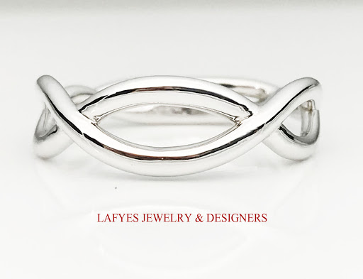 Jewelry Store «Lafyes Jewelry/designers», reviews and photos, 65-50 Grand Ave, Maspeth, NY 11378, USA