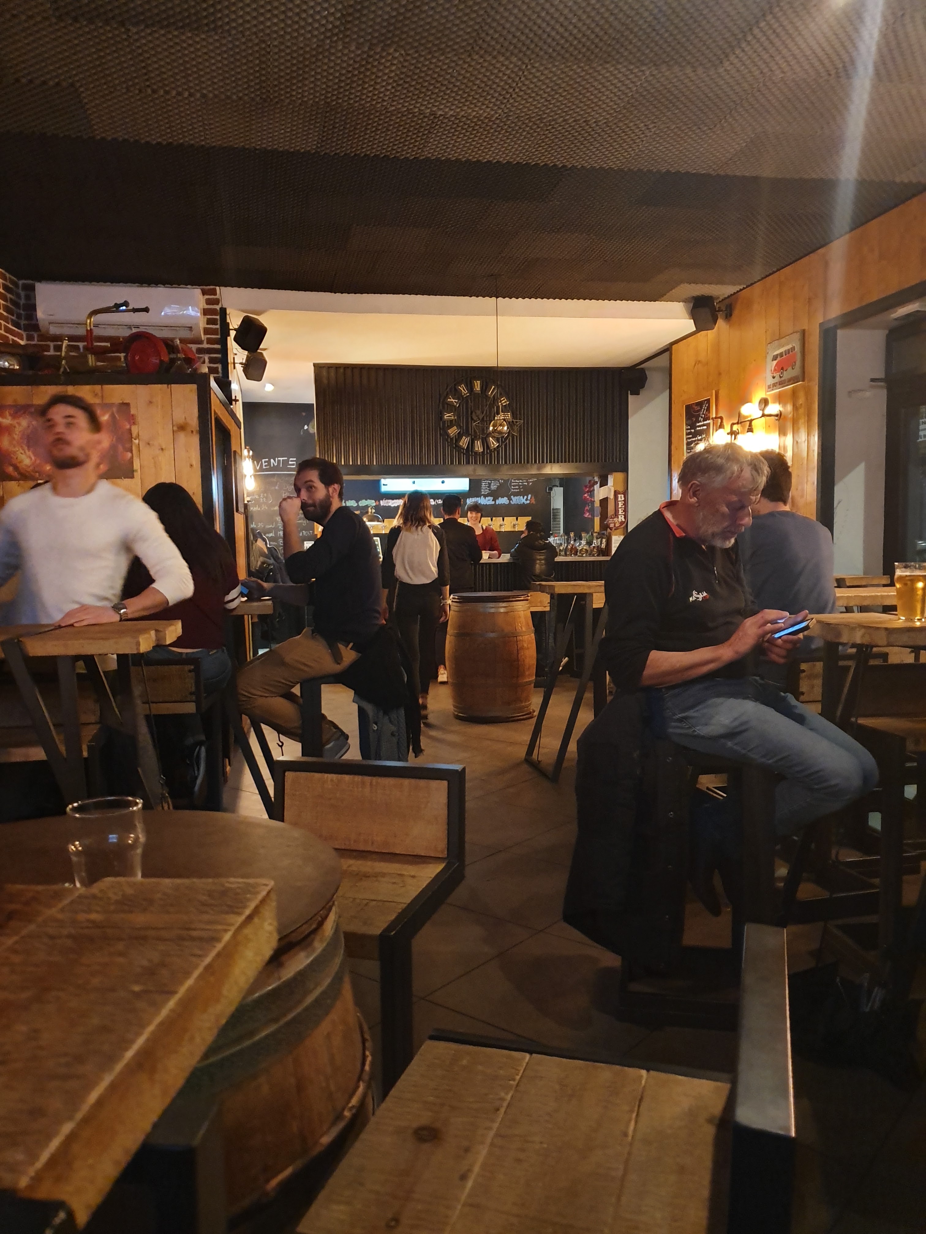 Photo n° 3 de l'avis de Douglas.R fait le 23/04/2019 à 10:40
