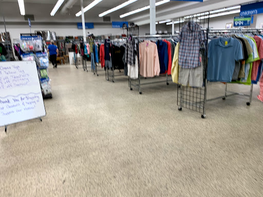 Store «Goodwill Denver - S. Denver», reviews and photos, 6435 E Hampden Ave, Denver, CO 80231, USA