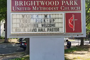 Brightwood Park United Methodist image