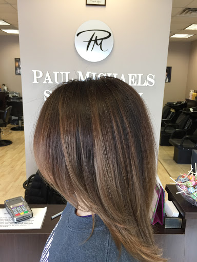 Hair Salon «Paul Michaels Hair Salon», reviews and photos, 6653 Little River Turnpike, Annandale, VA 22003, USA