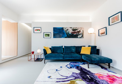 Atelier FCA architecture à Paris