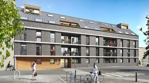 Programme Immobilier neuf à Rouen - Nexity à Rouen