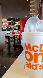 Photo n°57 de McDonald's à Valserhône ()