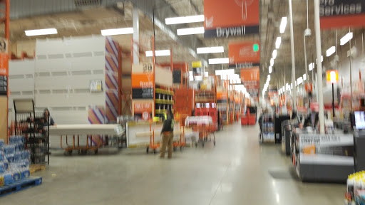 Home Improvement Store «The Home Depot», reviews and photos, 1715 S 352nd St, Federal Way, WA 98003, USA