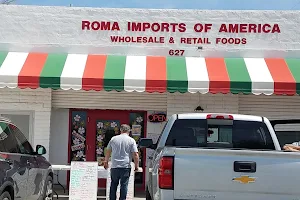 Roma Imports image