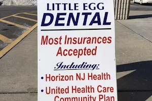 Little Egg Dental image