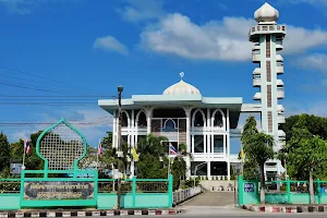 Narathiwat Central Mosque image