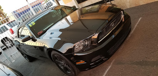 Used Car Dealer «Orozco Auto Sales - Phoenix AZ», reviews and photos, 2525 W Van Buren St, Phoenix, AZ 85009, USA