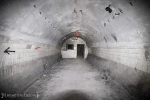 Подземна полева болница / Бункер image
