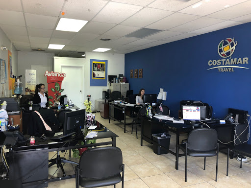 Travel Agency «Costa Mar Travel», reviews and photos, 6081 W Atlantic Blvd, Margate, FL 33063, USA