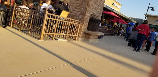 Shopping Mall «The Shops at Highland Village», reviews and photos, 1701 Shoal Creek, Highland Village, TX 75077, USA