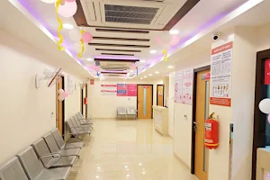 Indira IVF Fertility Centre - Best IVF Center in Akola, Maharashtra image