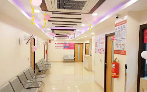 Indira IVF Fertility Centre - Best IVF Center in Akola, Maharashtra image