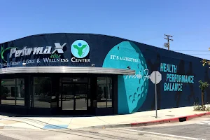 PerformaX Physical Therapy - Golf & Wellness Center image