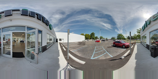 Used Car Dealer «DriveTime Used Cars», reviews and photos, 24211 Gratiot Ave, Eastpointe, MI 48021, USA