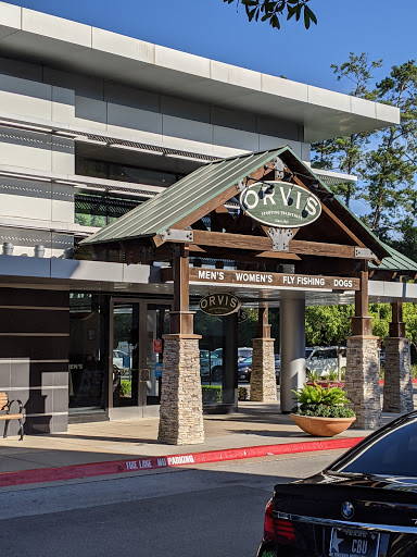 Clothing Store «Orvis», reviews and photos, 9595 Six Pines Dr, The Woodlands, TX 77380, USA