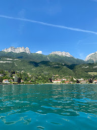 Photo n°8 de Nautic Fontaine à Talloires-Montmin ()