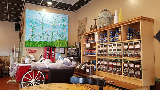 Coffee Shop «Dakota Coffee Works», reviews and photos, 4440 W Main St #6, Dothan, AL 36305, USA