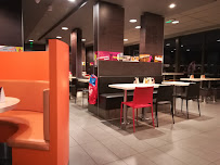 Atmosphère du Restaurant KFC PERIGUEUX TRELISSAC - n°18
