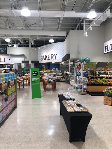 Supermarket «Publix Super Market at Barrett Parkway», reviews and photos, 1635 Old 41 Hwy NW, Kennesaw, GA 30152, USA