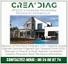 CREA DIAG Expertises - Diagnostic immobilier et Maîtrise d'Oeuvre Cernay Cernay